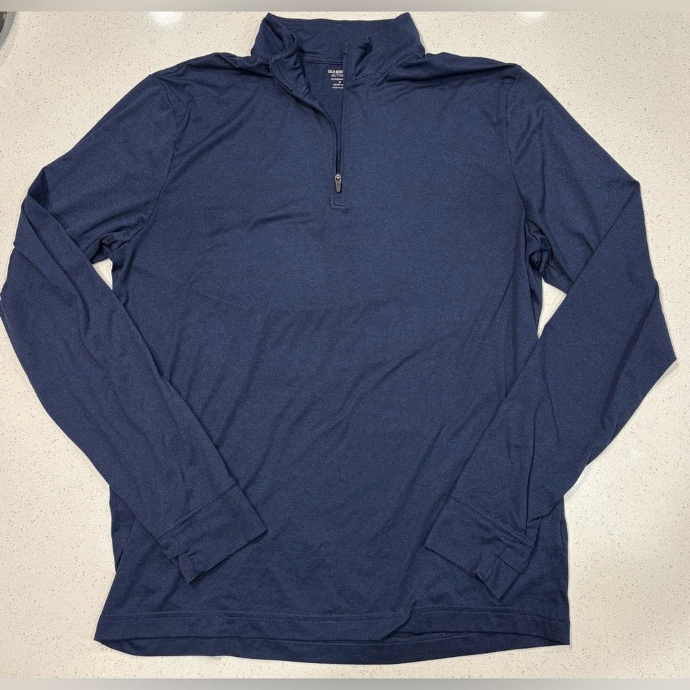 Old Navy Men’s 1/4 Zip